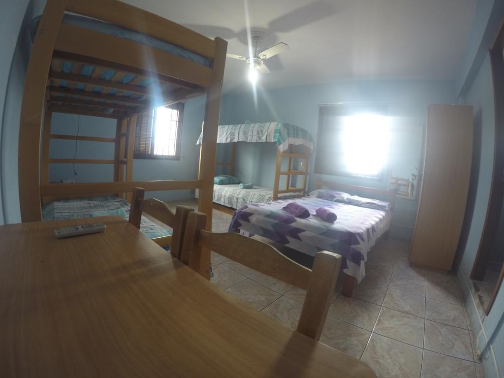 Capão da Canoa Pousada Do Primo מראה חיצוני תמונה