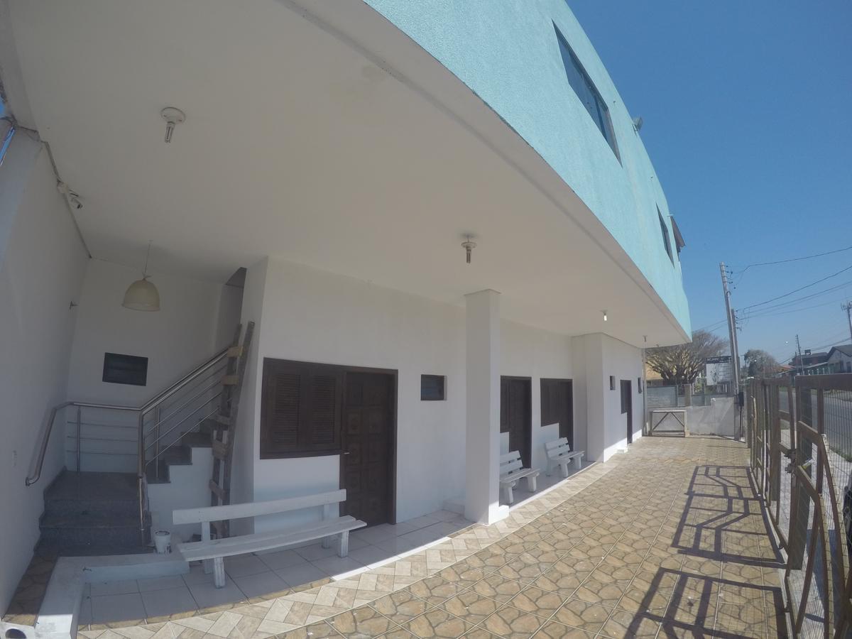 Capão da Canoa Pousada Do Primo מראה חיצוני תמונה